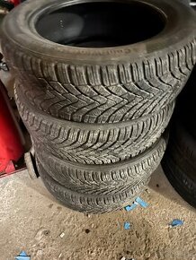 205/55 R16 zimne pneumatiky