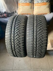 Predám zimné pneumatiky 2ks 225/40r19