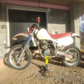 Honda XR 600 R