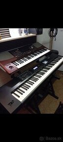 Roland Juno DS 88