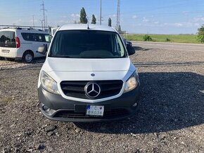 Mercedes-Benz CITAN 1.5CDI