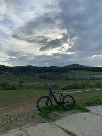 Specialized Turbo Levo Hardtail XL