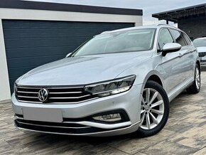 Volkswagen Passat Variant 2.0 TDI Elegance 4Motion DSG VIRT