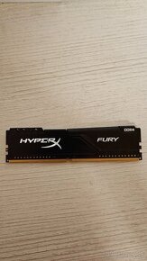 Hyperx fury DDR4 3200mhz 8gb