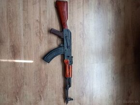 Akm 47