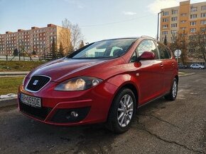 Seat Altea 1.6 TDI 77kw