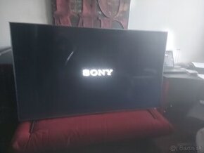 Sony KD-65XH9077 Smart 4K