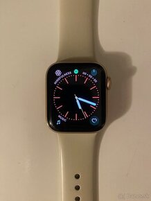 Apple Watch Series 5 40mm Rose Gold