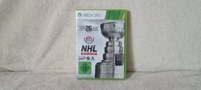 Nhl legacy edition CZ pre xbox360