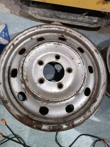 Disk Fiat Ducato