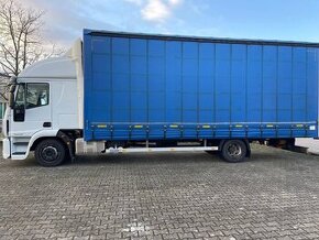 Iveco Eurocargo 120E22, Euro 6 +DPH