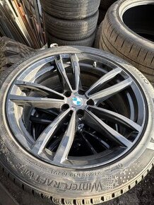 275/40 R19 a 245/45 R19 BMW 7 G11 G12