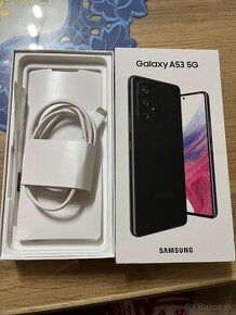 Predám Samsung Galaxy a53 5G