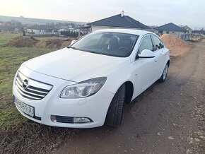 Opel Insignia Limousine 4x4, 2.0diesel. 2012, 2.0 diesel 4x4