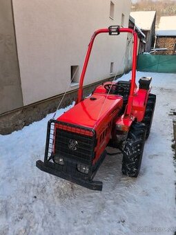 Malotraktor Antonio carraro 4300