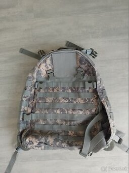 US ACU Bulle MOLLE Tactical 72 Hour Pack