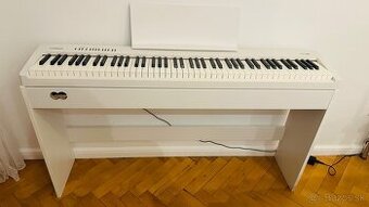 Roland FP 30 digitalne stage piano White