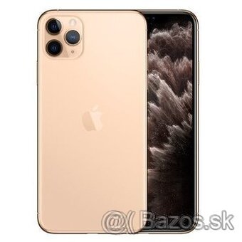 Predam iphone 11 PRO 256GB rose gold