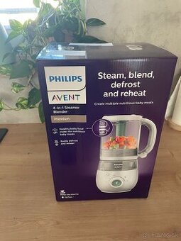 Philips avent 4v1