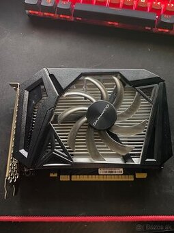 GTX 1650 4gb