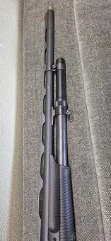 Predám brokovnicu (pumpu) Benelli SuperNova  12/89 - 1