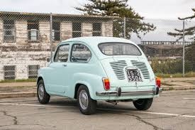 Fiat 600d