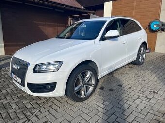 Audi q5 2.0tdi Quatro - 1