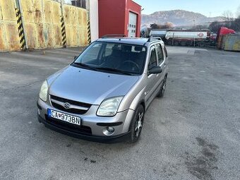 Suzuki Ignis 1.5 4x4