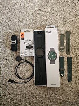 Samsung Galaxy Watch6 Classic 47mm