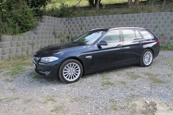 PREDAM BMW 525 XDrive , 160KW