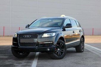 Audi Q7 3.0tdi