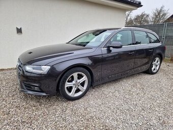 Audi A4 B8 2.0Tdi Quattro combi