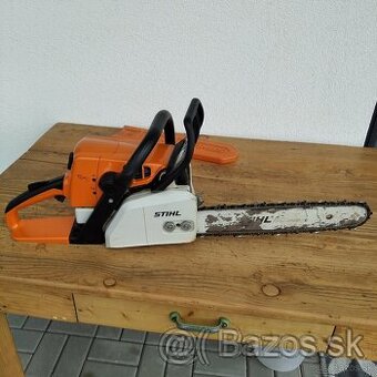 STIHL MS 250