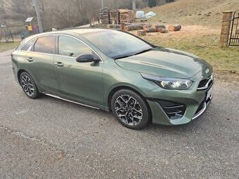 Kia ProCeed 1.5 T-GDI GT-Line -