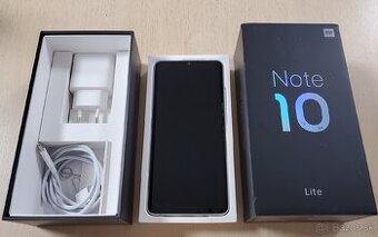 Mi Note 10 Lite