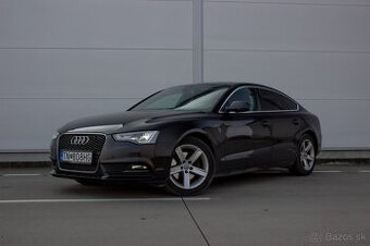 Audi A5 Sline 2.0TDI