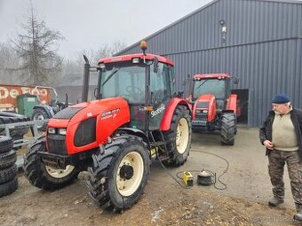 Zetor 10541 plus