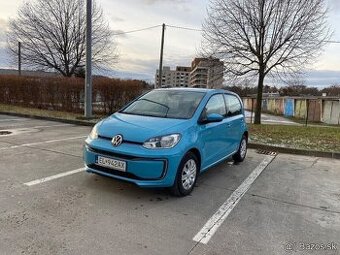 Volkswagen e-UP elektro 61kW