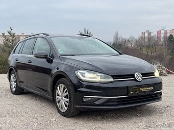 VOLKSWAGEN GOLF Variant 7 HIGHLINE 1.4 TSI