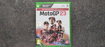 MotoGP 23 Day One Edition Xbox One / Xbox Series X