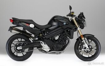 BMW F800R rv18