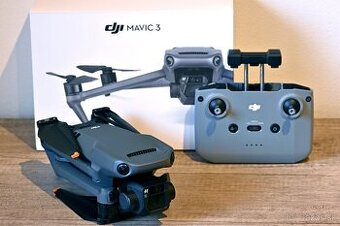 DJI Mavic 3