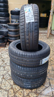 Letné pneu 195/55 R15 --- FULDA