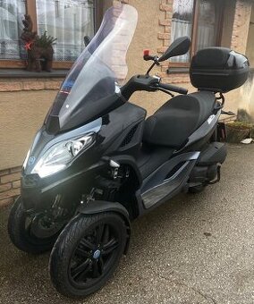 Piaggio MP3 300 2024 - 1