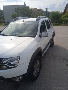 Predám Dacia Duster 1,2Tce - 1