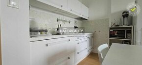 HALO reality - Predaj, zariadený dvojizbový byt Galanta,  GA