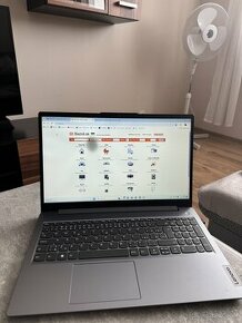 Predám Lenovo IdeaPad slim 3 15IAN8