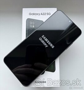 Samsung Galaxy A22 5G - 1