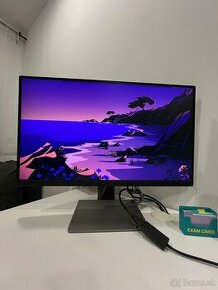 Monitor 27" Lenovo Q27h-10 - 1