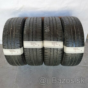 Dodávkové pneumatiky 225/65 R16C MICHELIN - 1